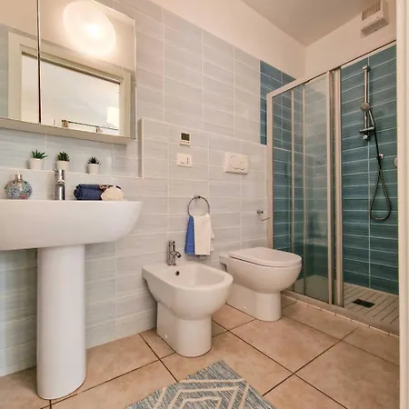 With Swimming Pool And Solarium Apartmán Bibione