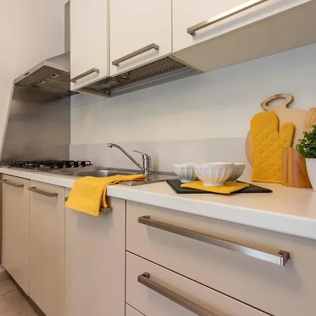 Apartmán With Swimming Pool And Solarium *