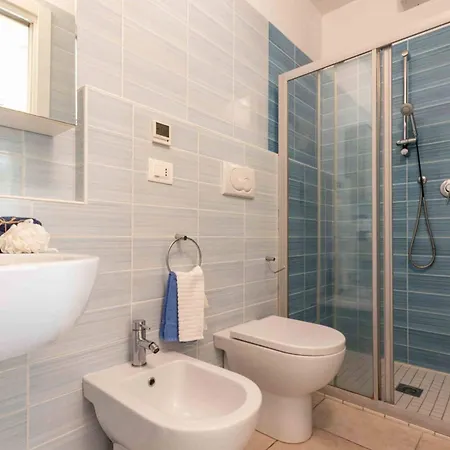 Apartmán With Swimming Pool And Solarium *