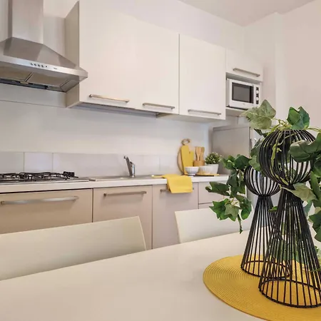 Apartmán With Swimming Pool And Solarium *